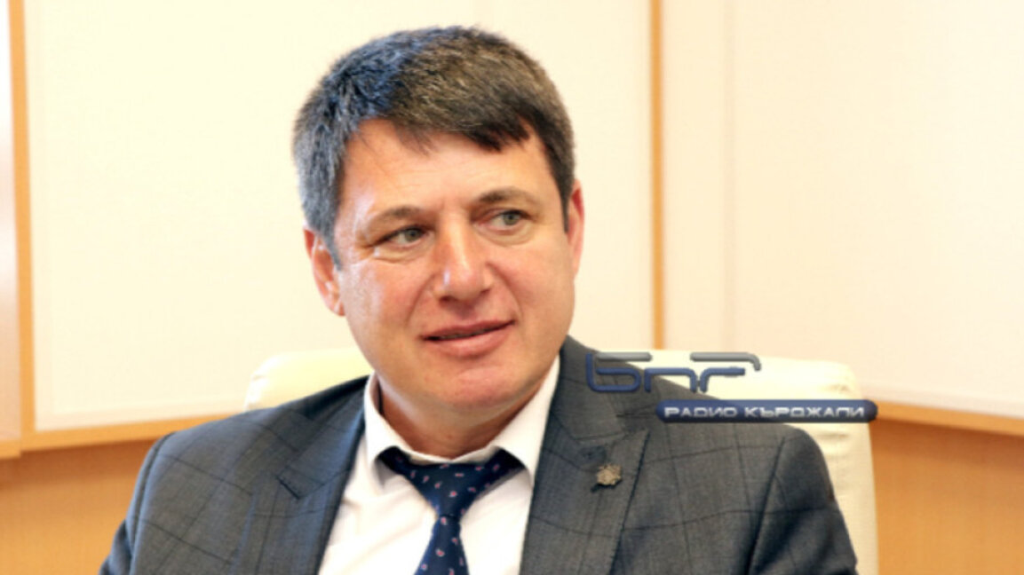 Ресми Мурад: Твърденията, че ДПС -ДПС ламти за власт не са верни