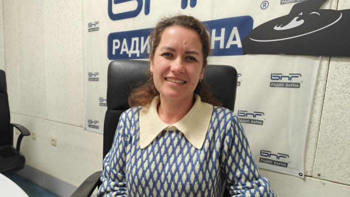 Д-р Анастасия Бордеева