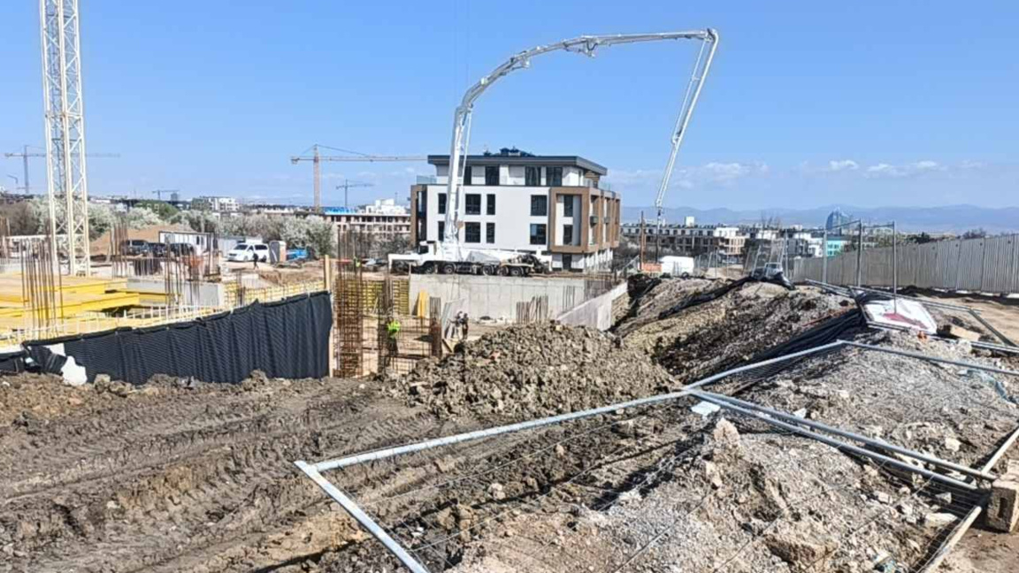 Столичният инспекторат с ежедневни проверки на строителни обекти