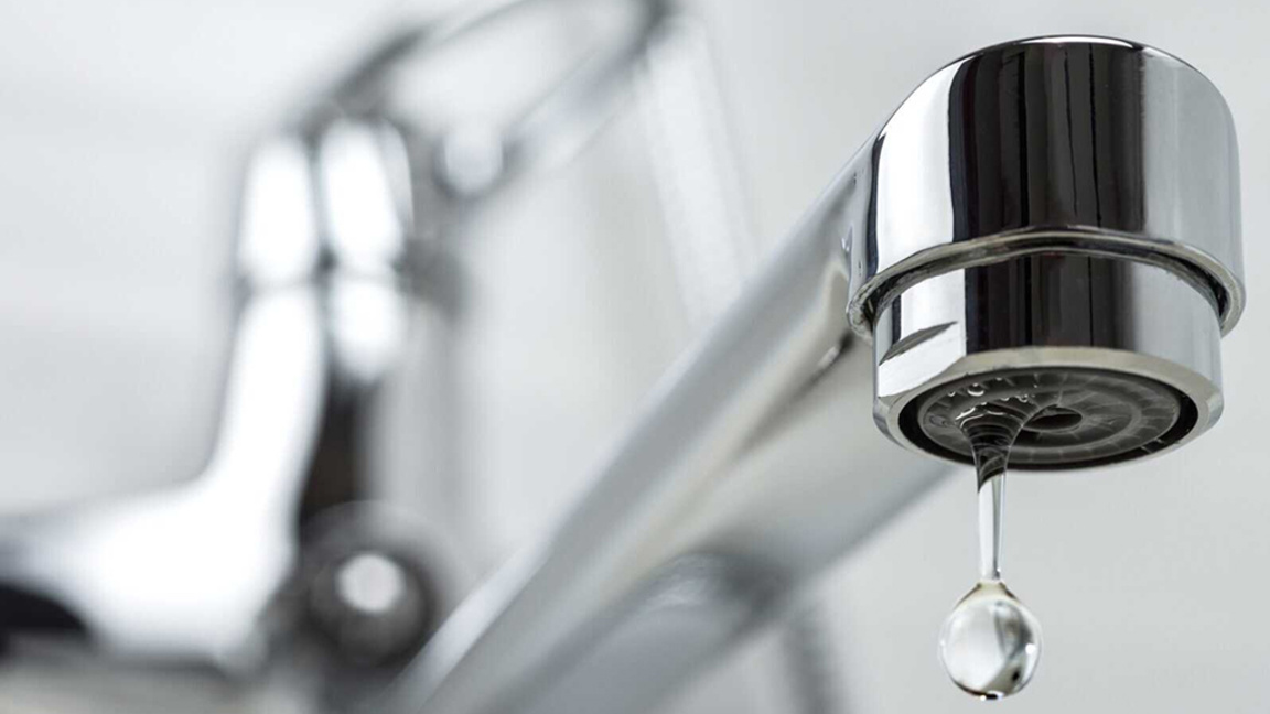 режим на водоснабдяване воден режим вода чешма