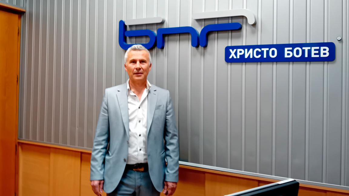 Тодор Иванджиков