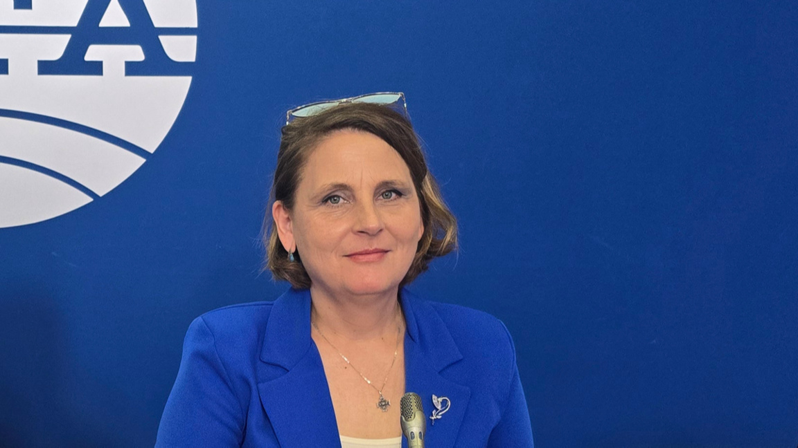 Росица Станулова