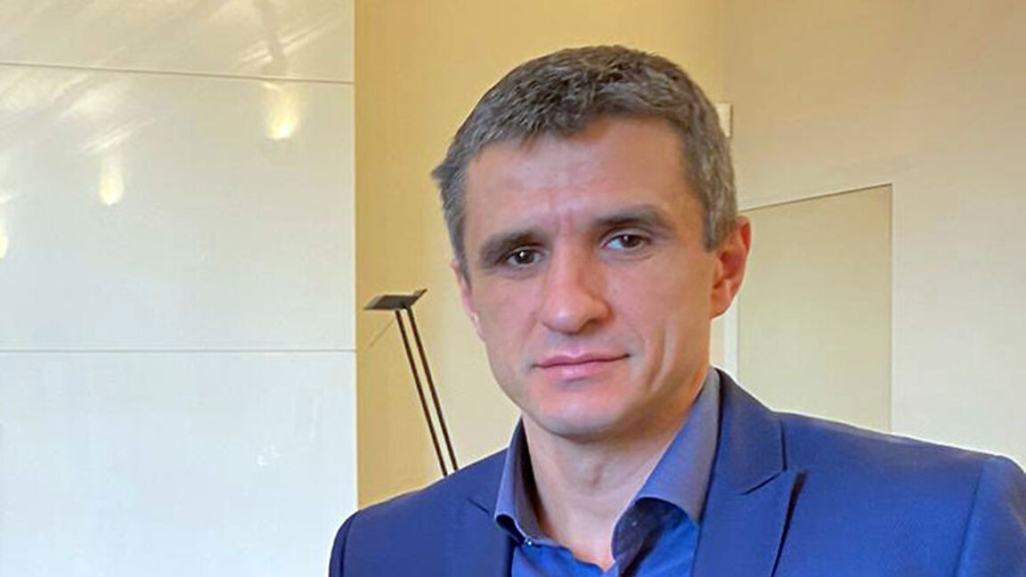 Иван Гавалюгов
