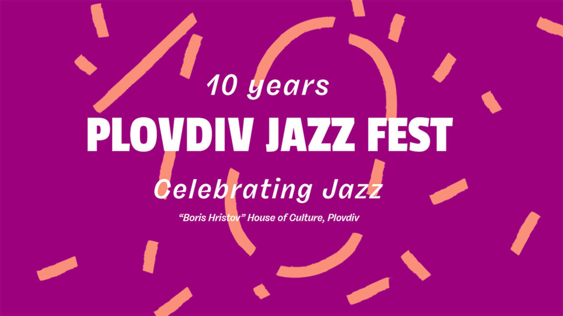 Începe ediția de toamnă a Plovdiv Jazz Fest