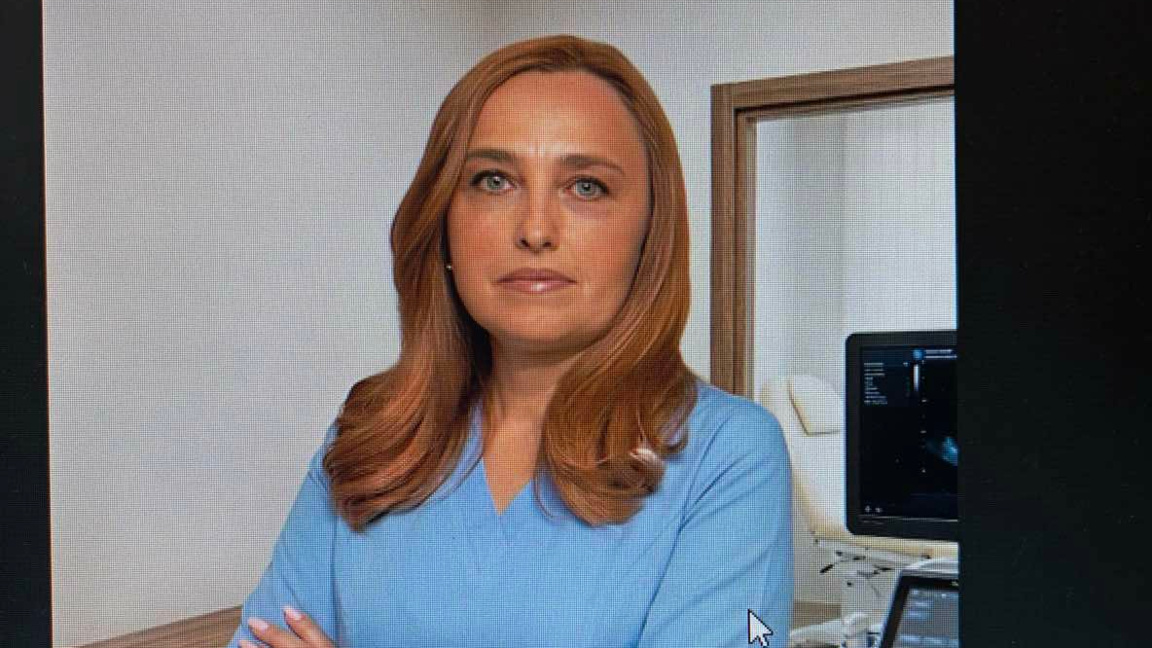 Доц. Лалка Рангелова