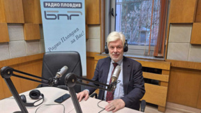 Вальо Михов: Пловдивското дерби е истинска класика