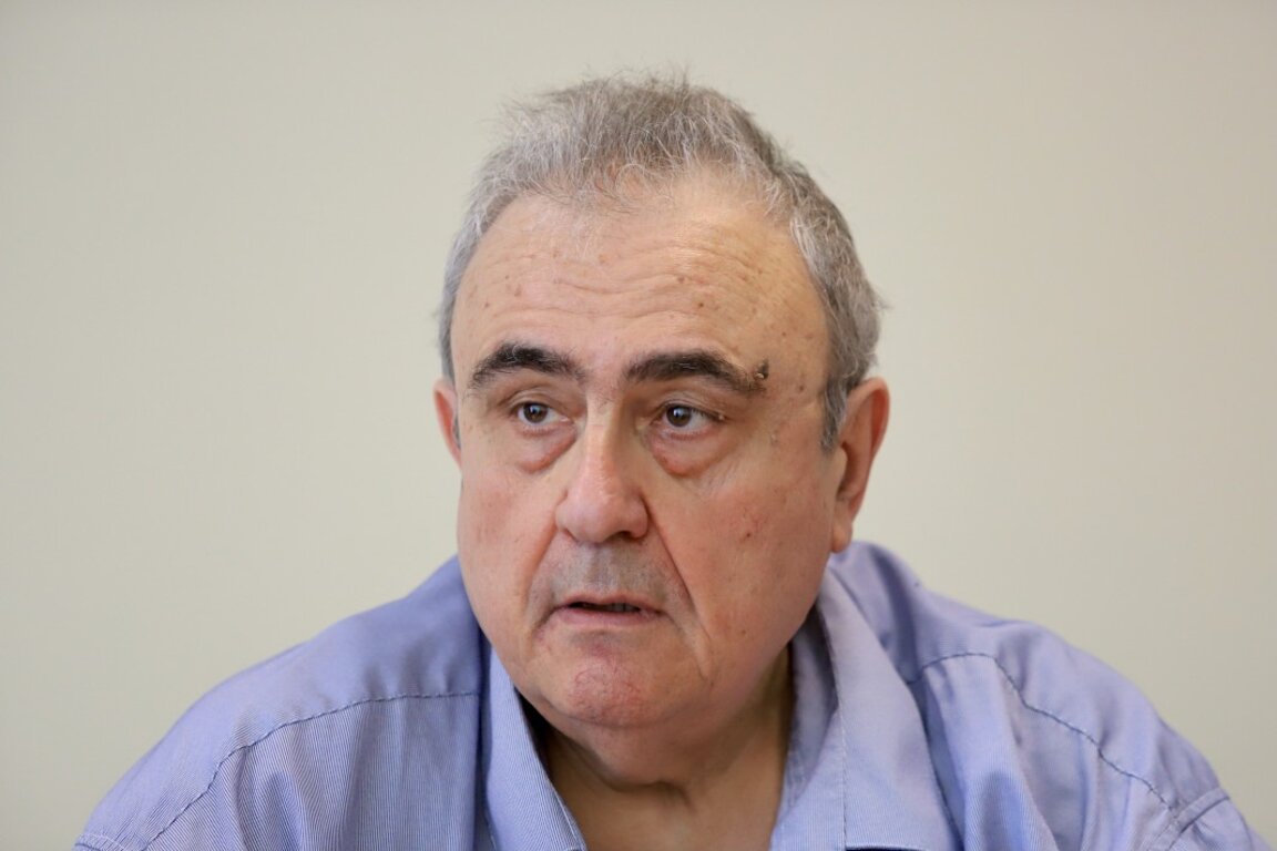 Огнян Минчев
