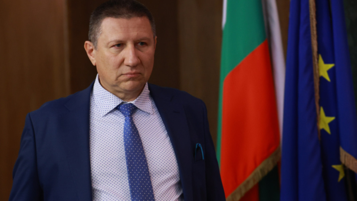 Борислав Сарафов