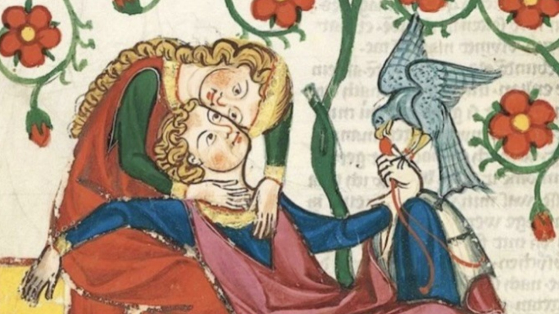 Легенда разказва история за средновековна българка и нейната вълшебна лампа