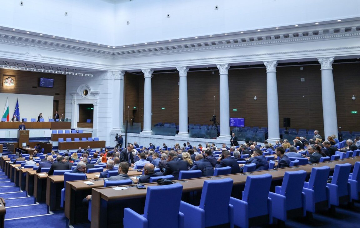 Το κοινοβούλιο απέρριψε το προεδρικό βέτο για την απελευθέρωση της αγοράς ηλεκτρικής ενέργειας