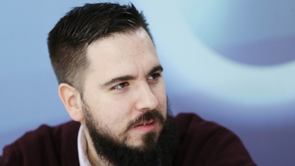 Стоян Панчев