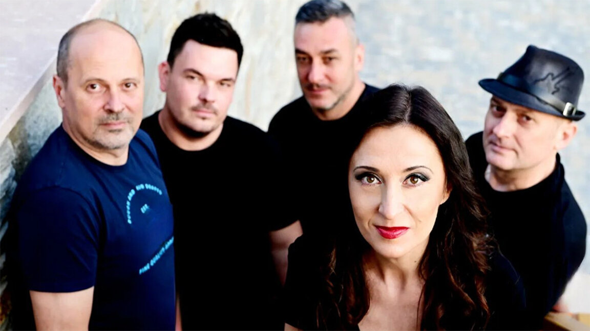 Mary Boys Band grubu 29. yılına özel konser verecek