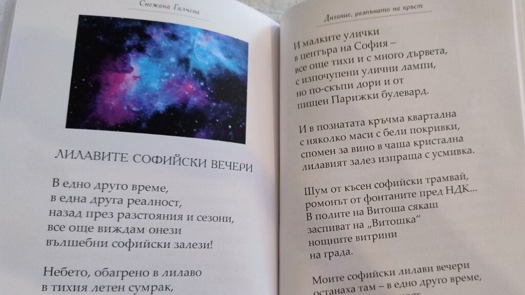 Снежана Галчева от Чикаго: България е генетичен код, който носим навсякъде