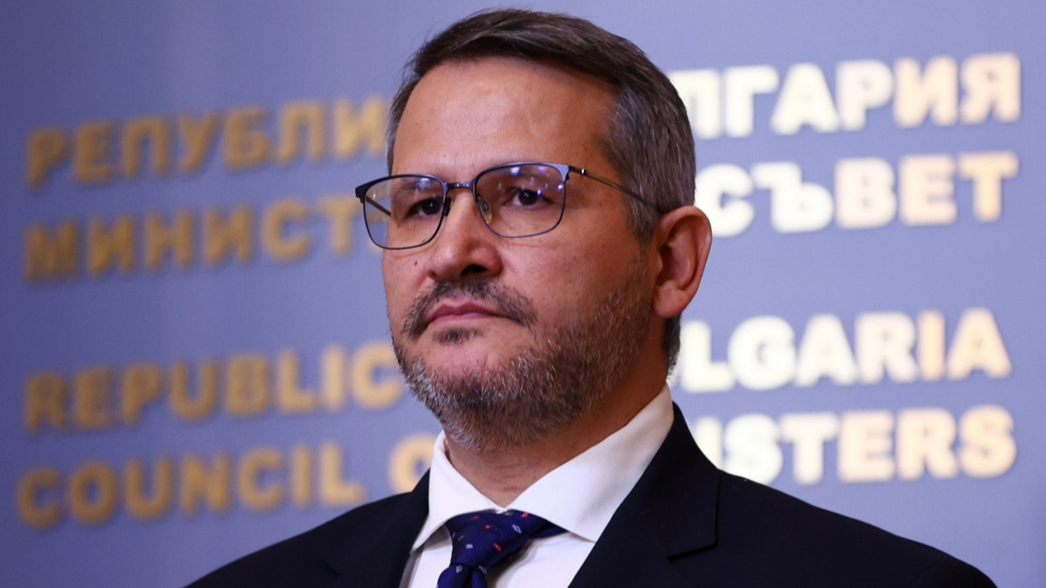 Иван Христанов