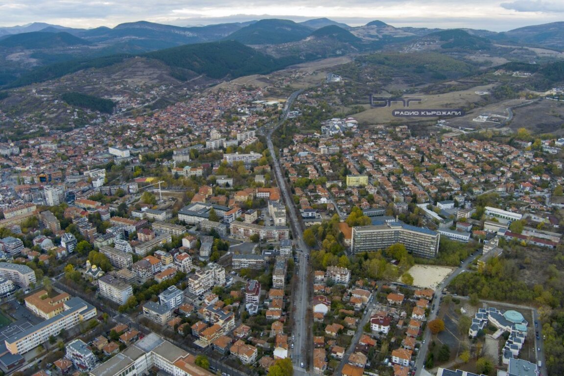 Данък сгради скача в Кърджали с около 60 процента