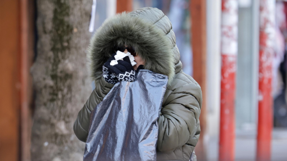 Снимката е илюстративна.