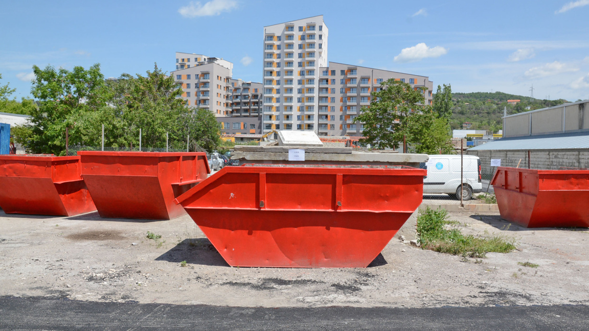 Ето къде във Варна можете безплатно да изхвърлите старите си мебели