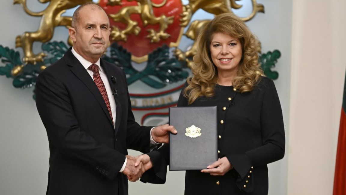 El Presupuesto Público para 2026: primera tarea del nuevo Gobierno búlgaro 