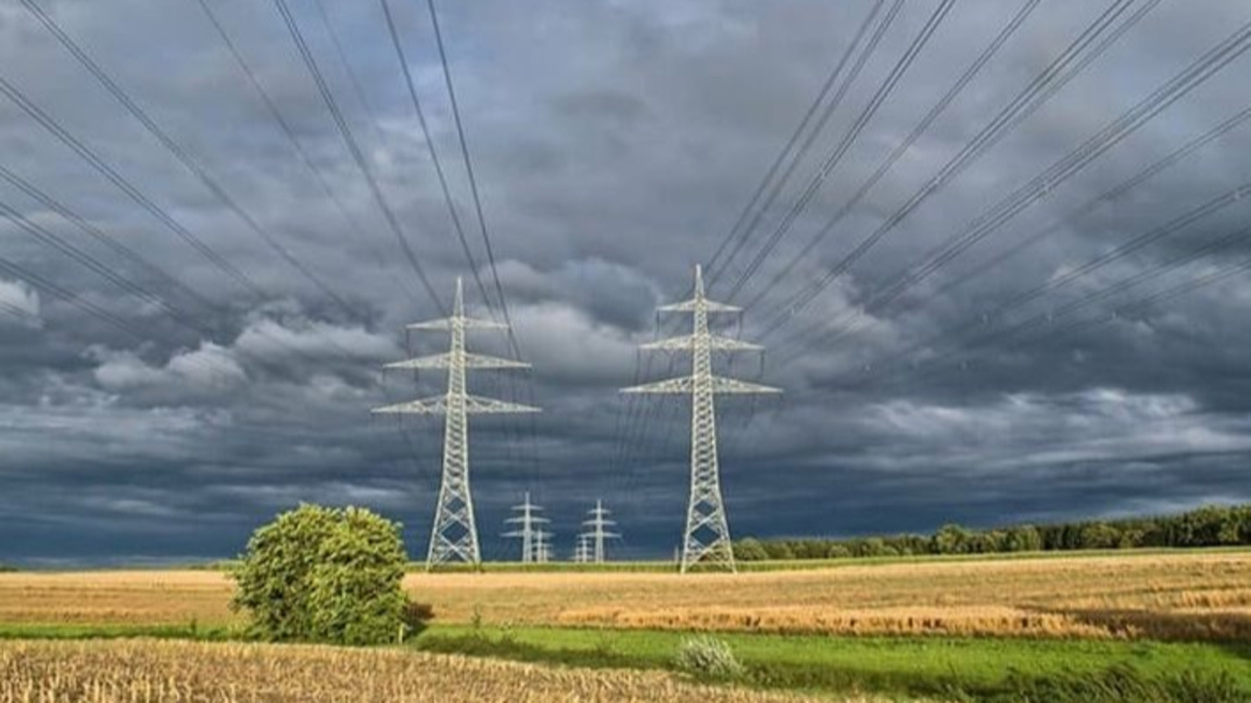 Райони без ток в Шумен заради авария