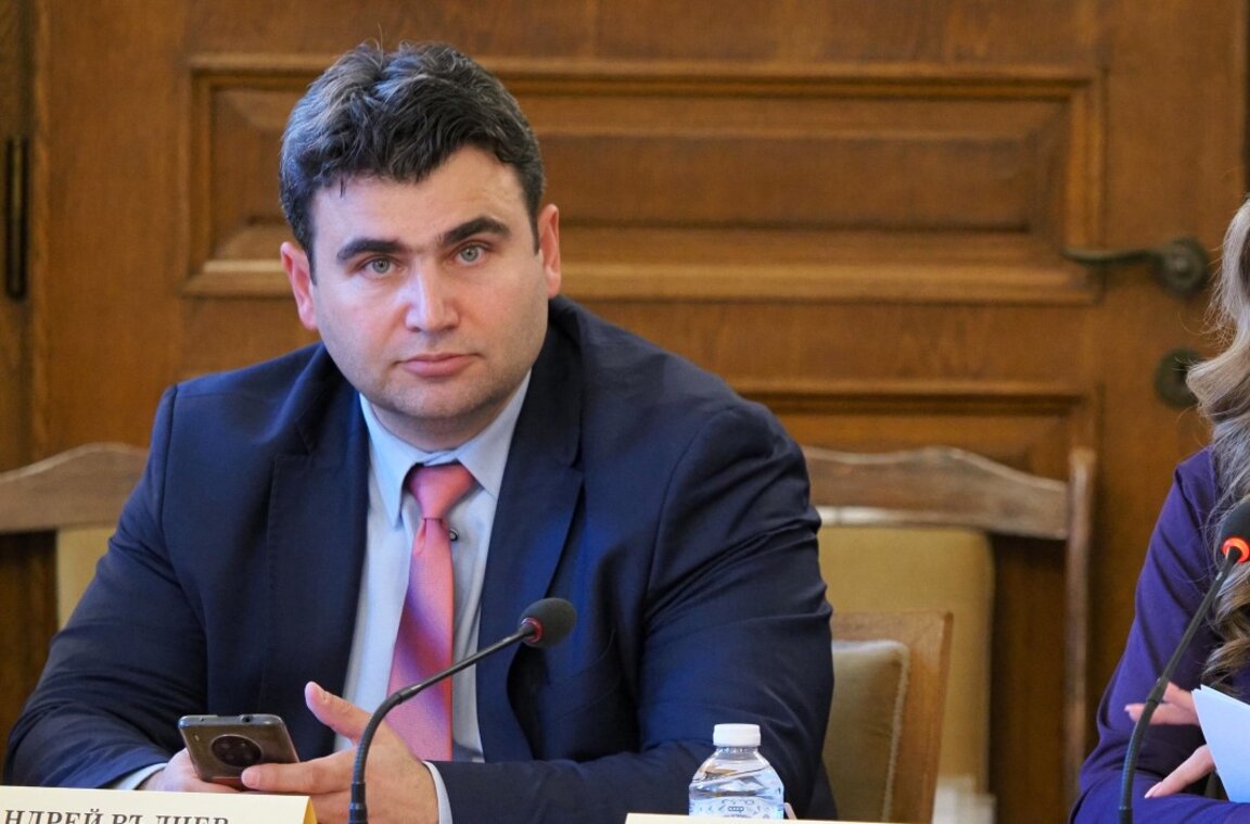 Андрей Вълчев: Решенията на КС и ЦИК по никакъв начин не повишиха доверието в изборния процес