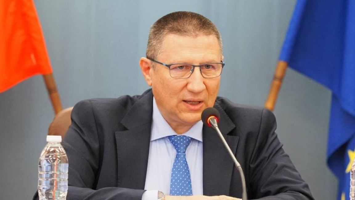 Борислав Сарафов