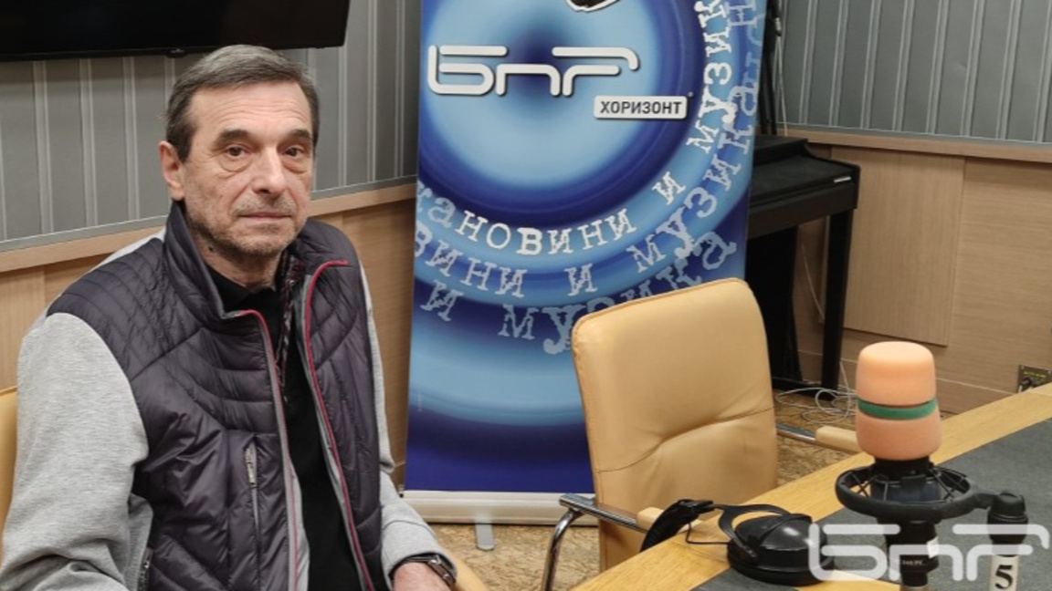 Димитър Манолов