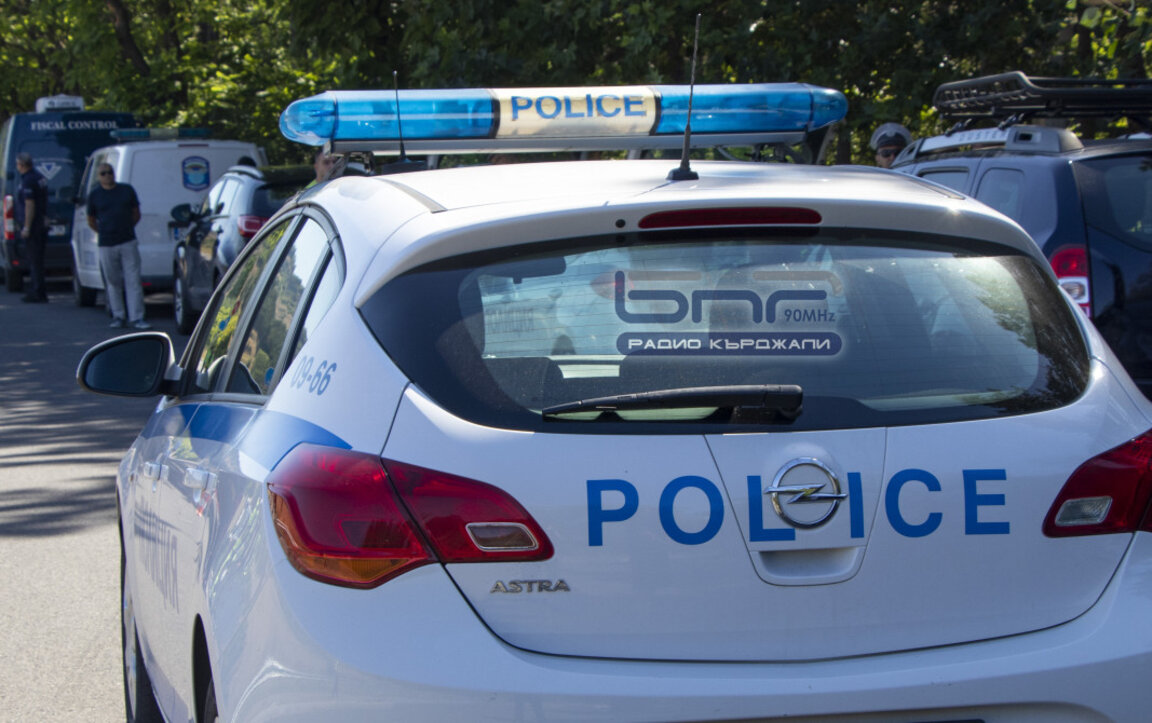 Двама пострадаха в катастрофи в облат Кърджали