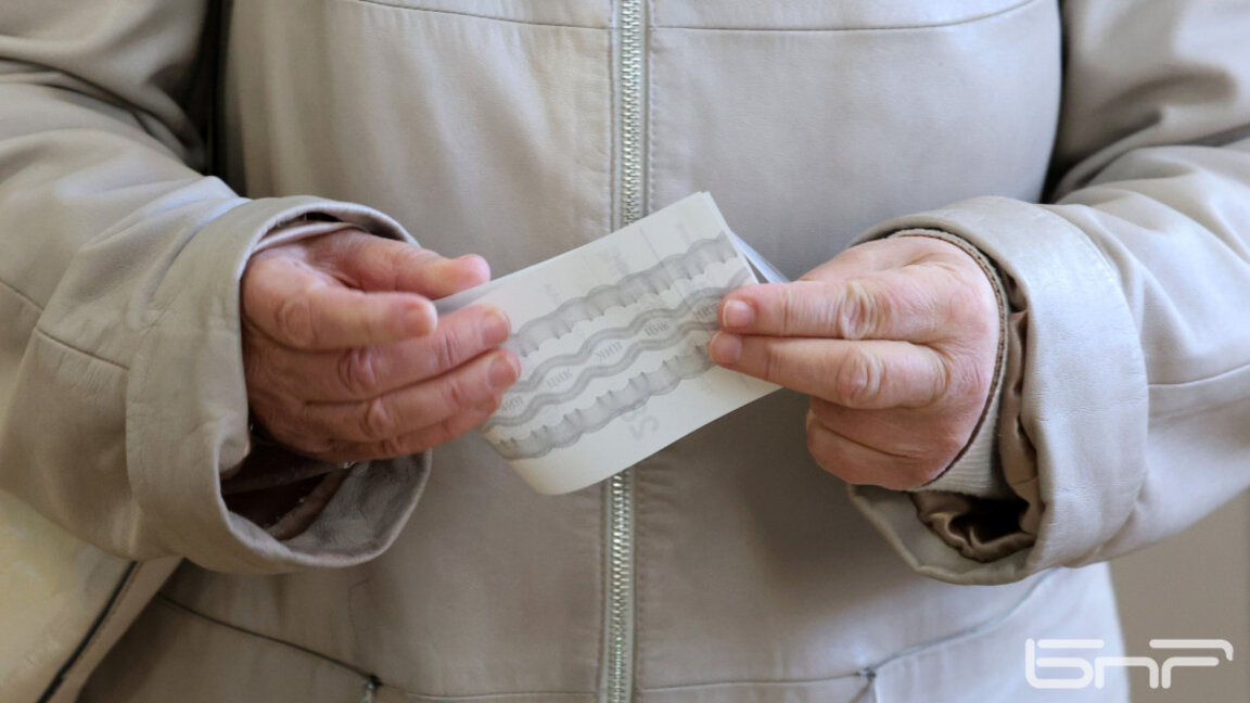 ЦИК изпраща на КС решението за изборните резултати, променя се 4-% бариера