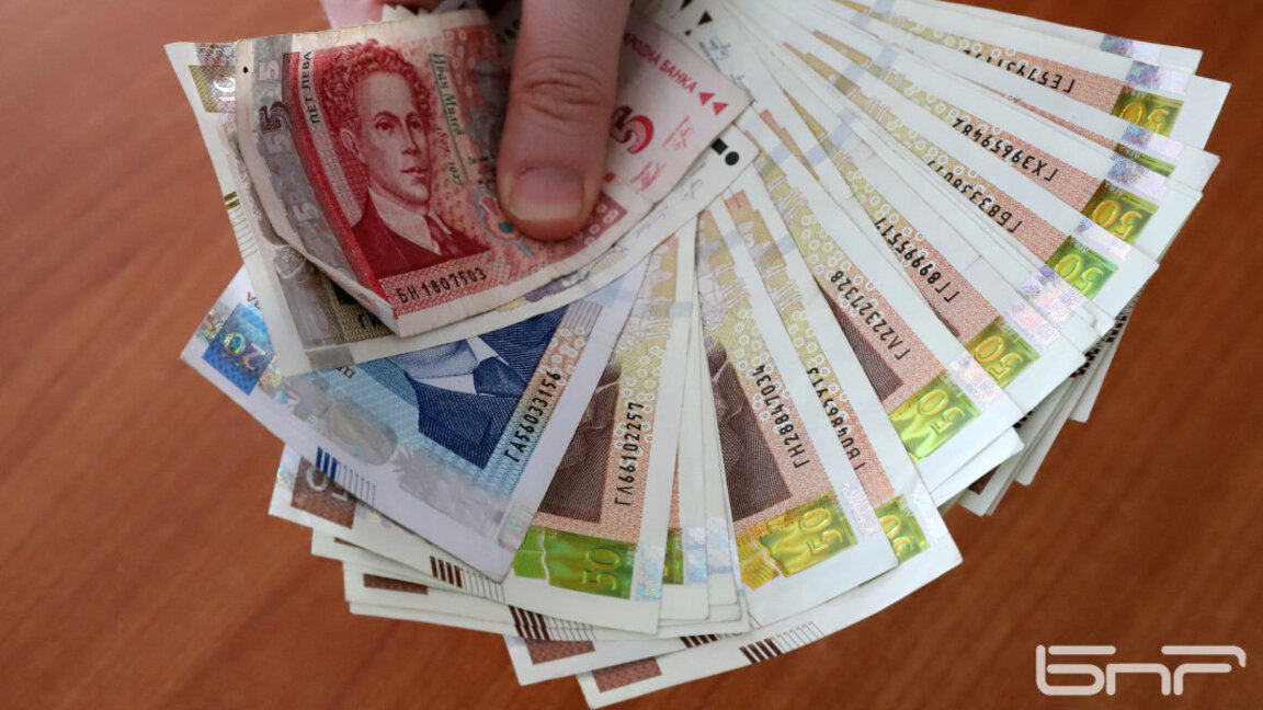 823 лева е средната пенсия у нас