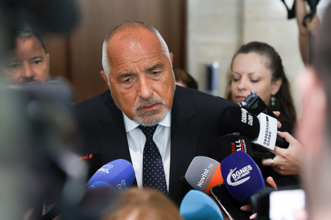 Още седмите не са насрочени и минали – Борисов заговори за 8-и предсрочни избори