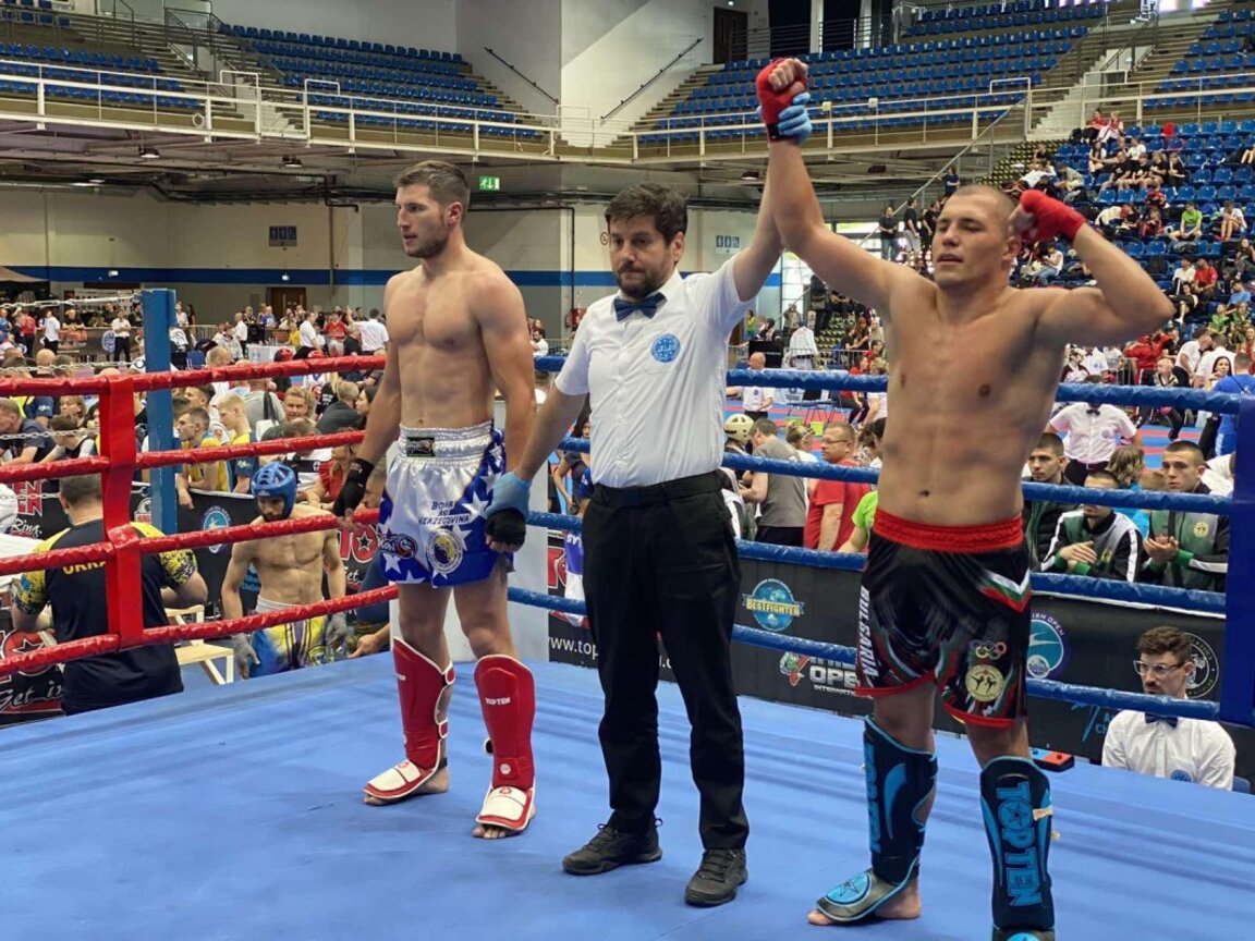 Мариян Петков