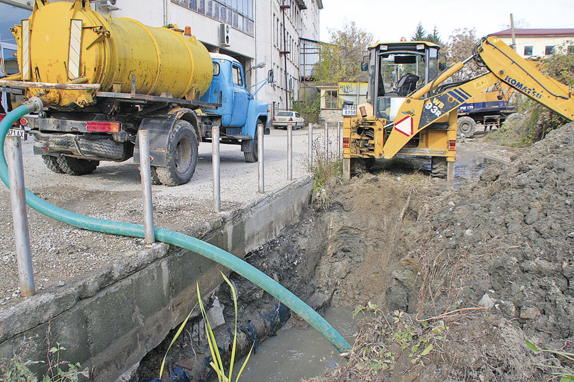 Снимката е илюстративна