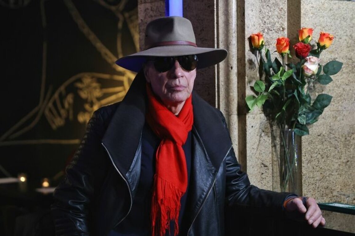 Yönetmen Nikolay Volev vefat etti