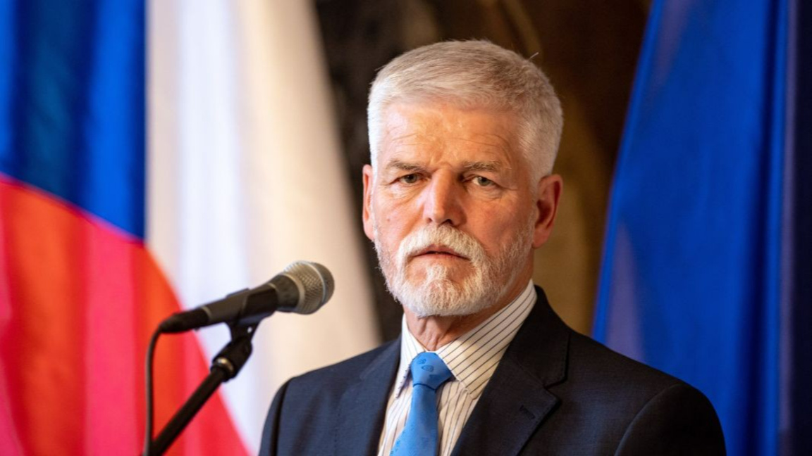 Петър Павел