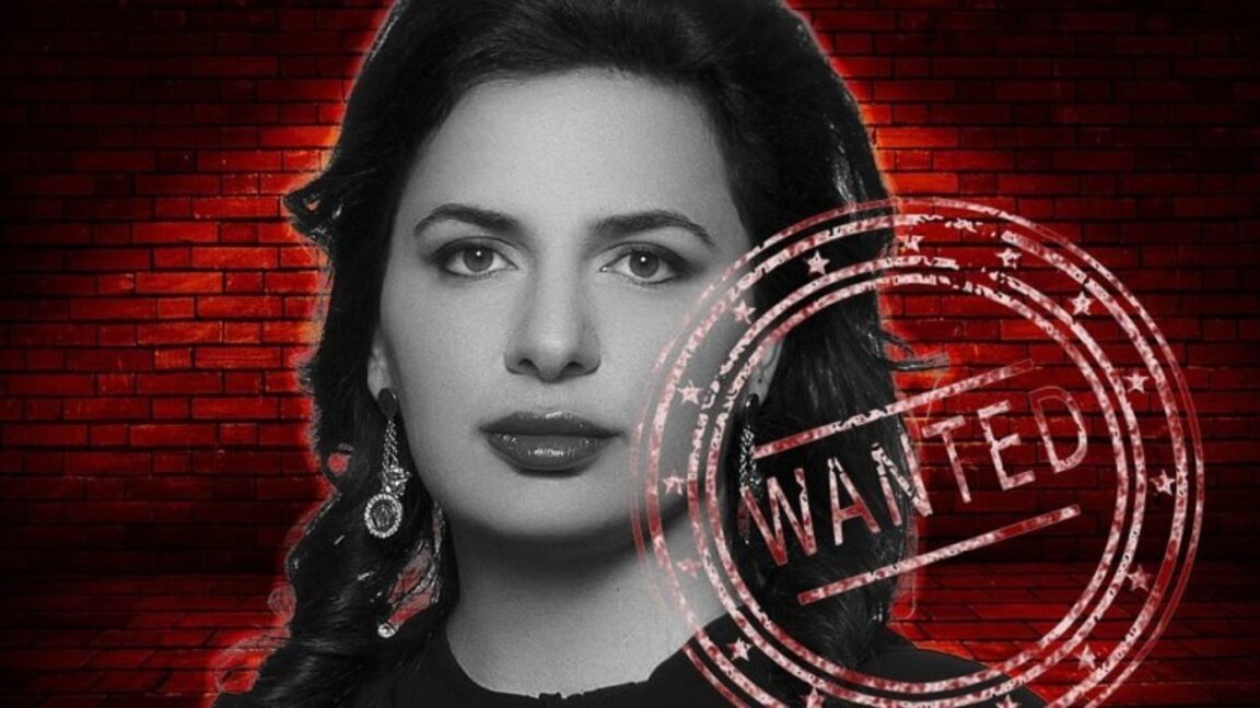 British law firm files lawsuit against "cryptoqueen" Ruja Ignatova