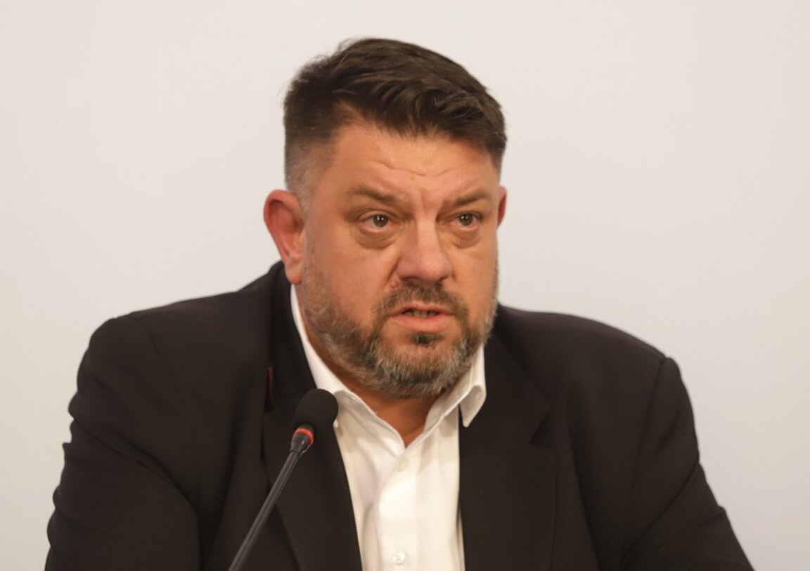 Атанас Зафиров, БСП