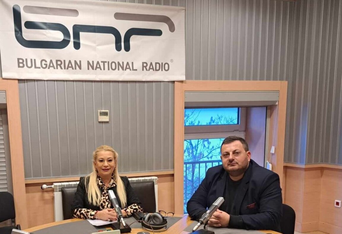 адв. Петър Николов и Анелия Торошанова