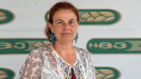 Радостина Жекова: Заради безводието на Дунав транспортната логистика ще поскъпне