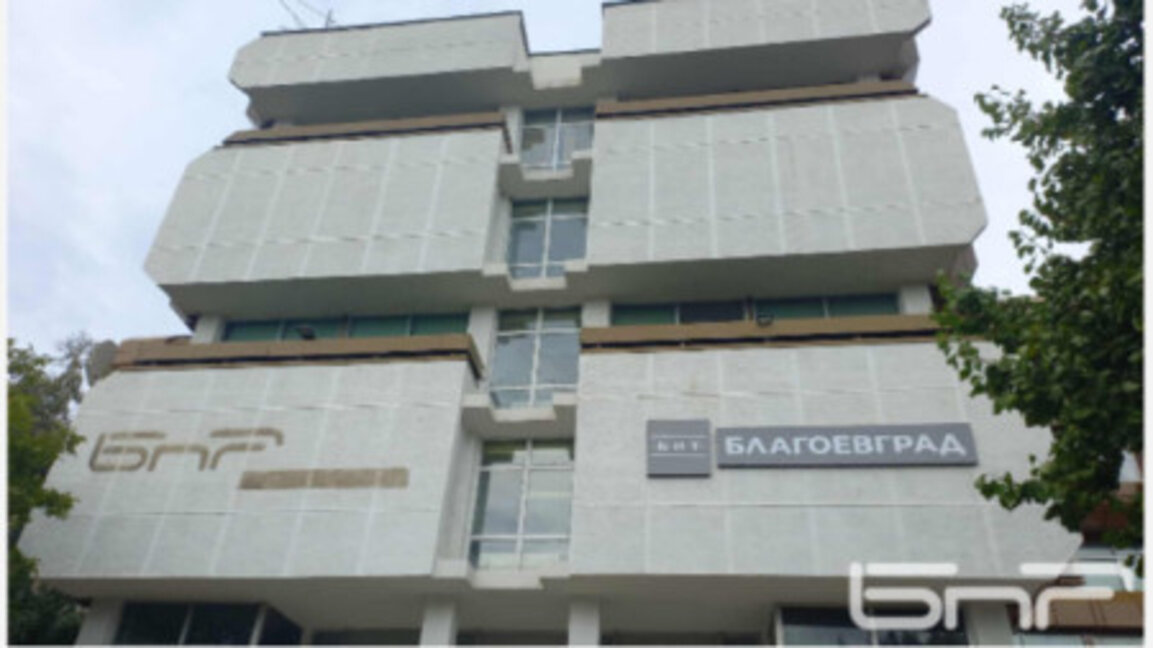 „Ефир за приятели“ с Петрана Кимчева