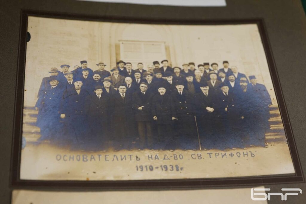 Любовни писма отпреди век на изложба във Варна