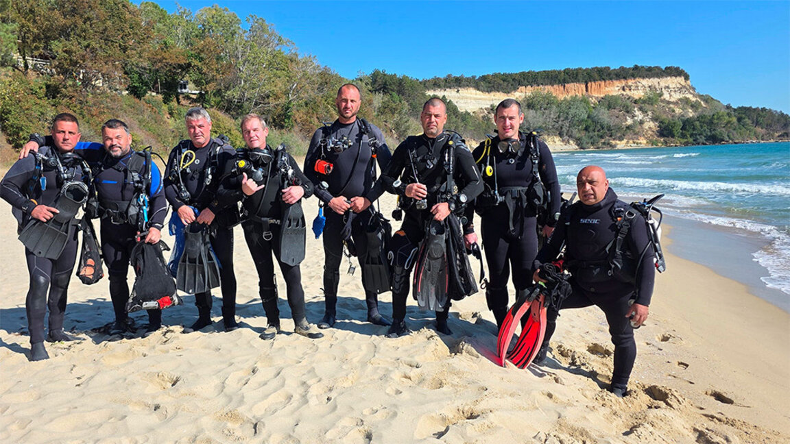 Një port i lashtë nga mijëvjeçari i I para erës sonë ka ekzistuar pranë Kepit Killik