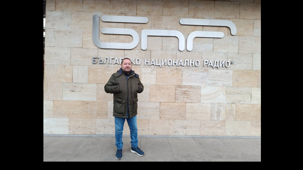 Концертният живот у нас от първо лице...