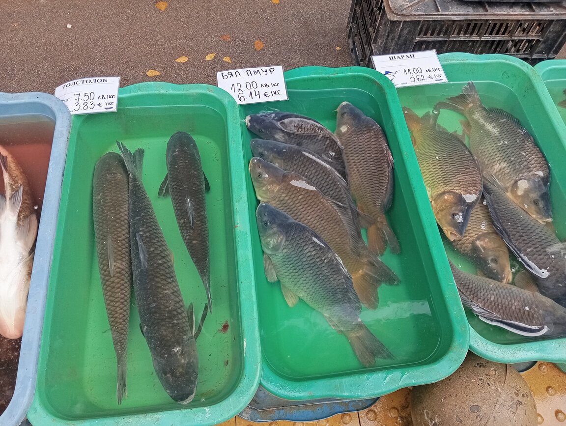 Трапезата за Никулден - между 30 и 50 лева 