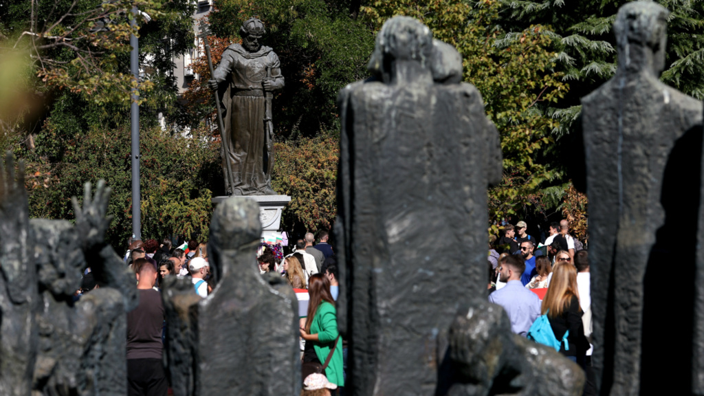 Bulgarians on Tsar Samuil’s return: This is a spiritual experience