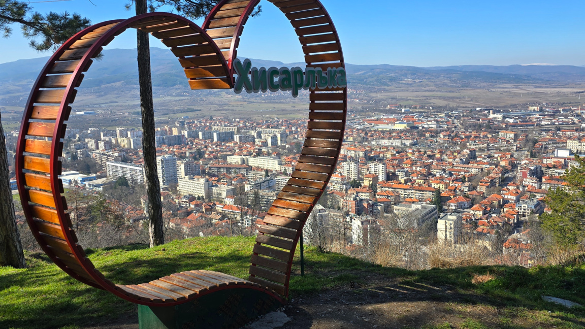 Bahar geri dönüyor
