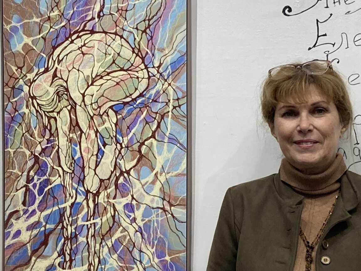 Снежана Стоянова