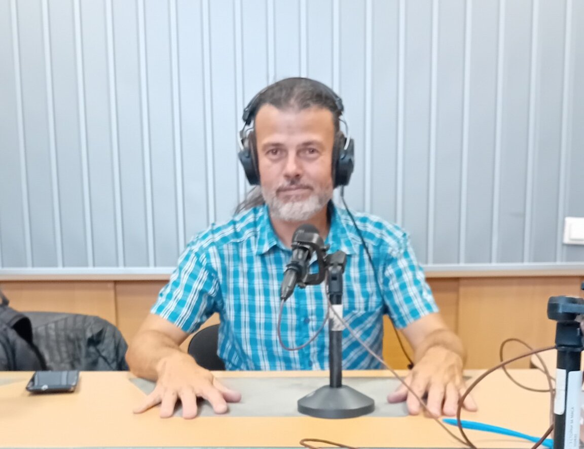 проф. Емил Гачев