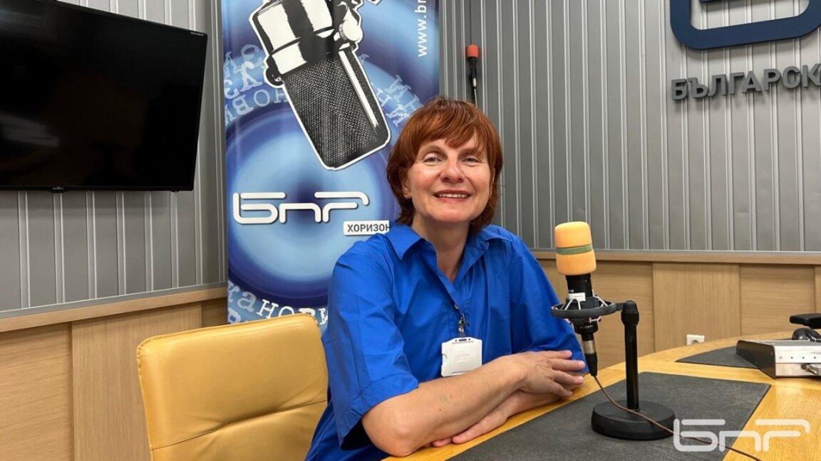 Весела Герчева