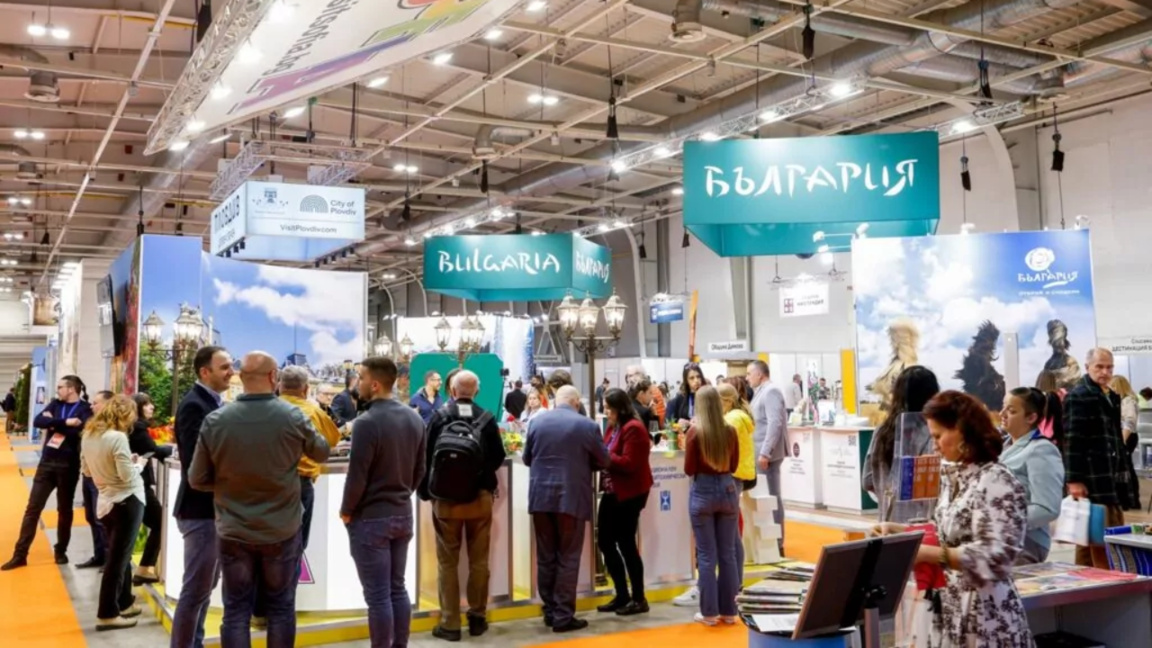 Kompani turistike nga disa kontinente në “Vacation & SPA Expo 2026”