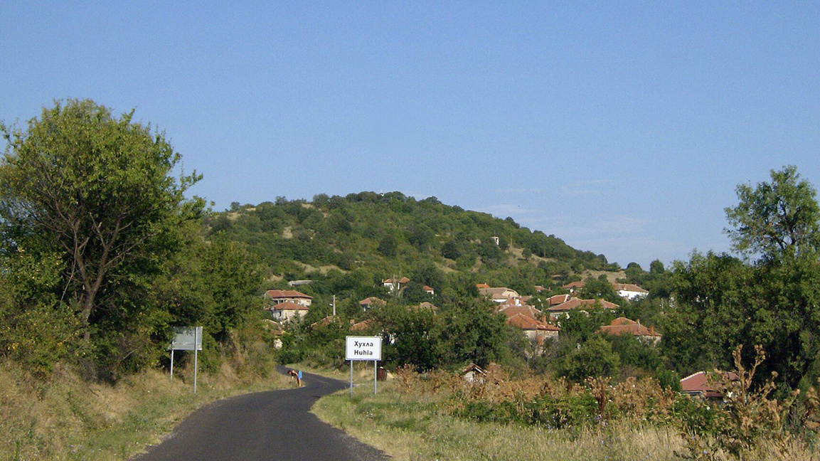 "Huhlenski dukyan" brings together crafts, cinema and music in the Rhodopes